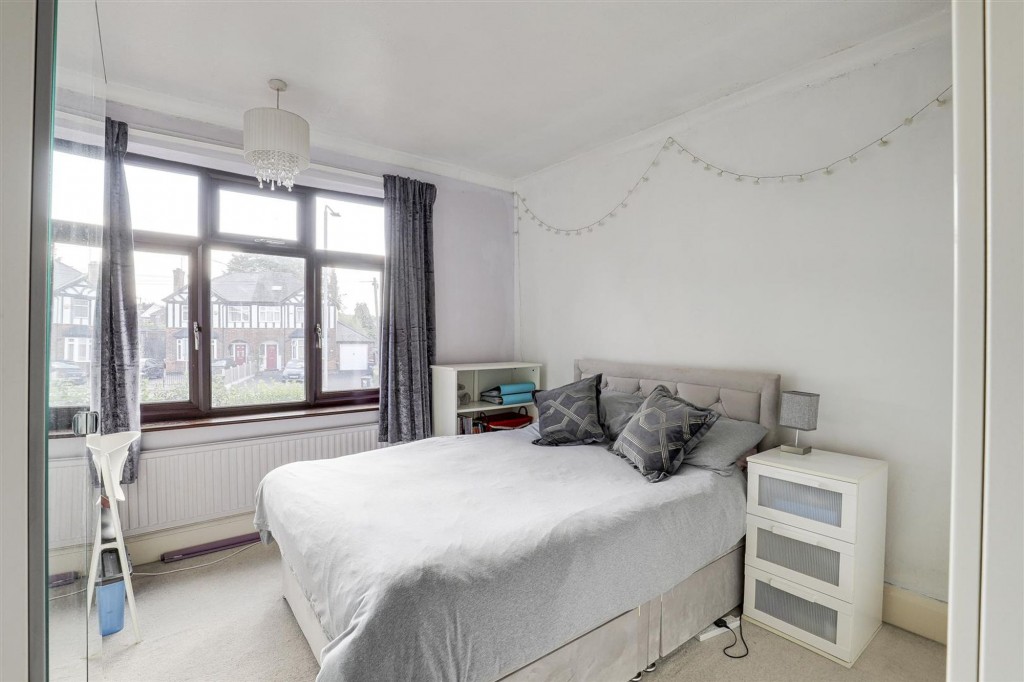 Pasture Road, Stapleford, NG9