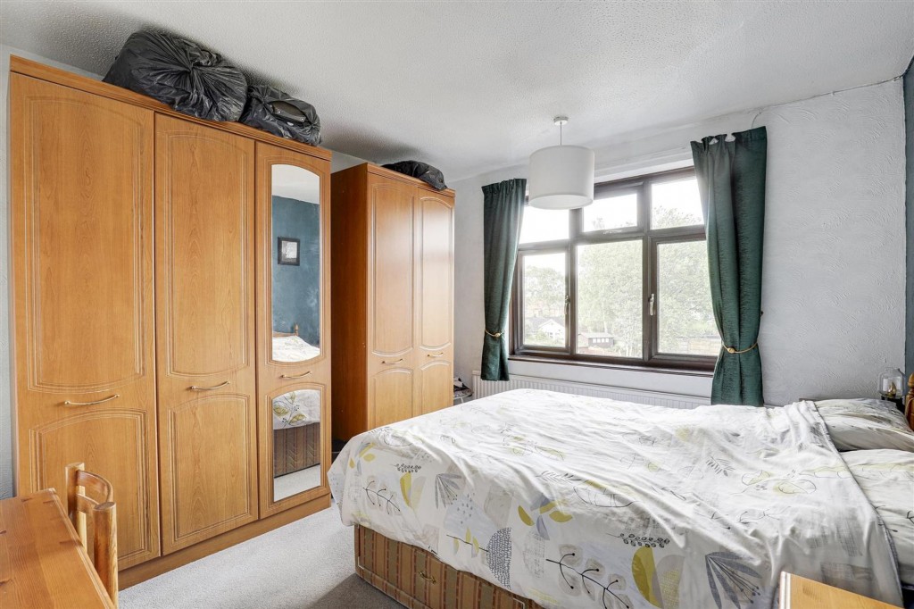 Pasture Road, Stapleford, NG9