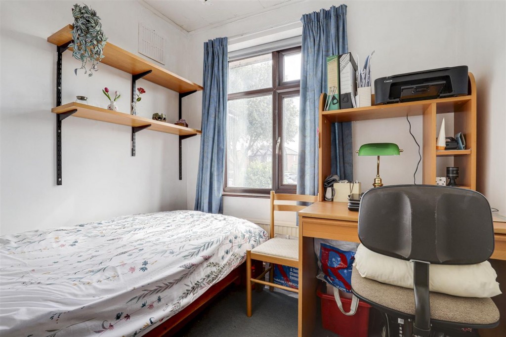 Pasture Road, Stapleford, NG9