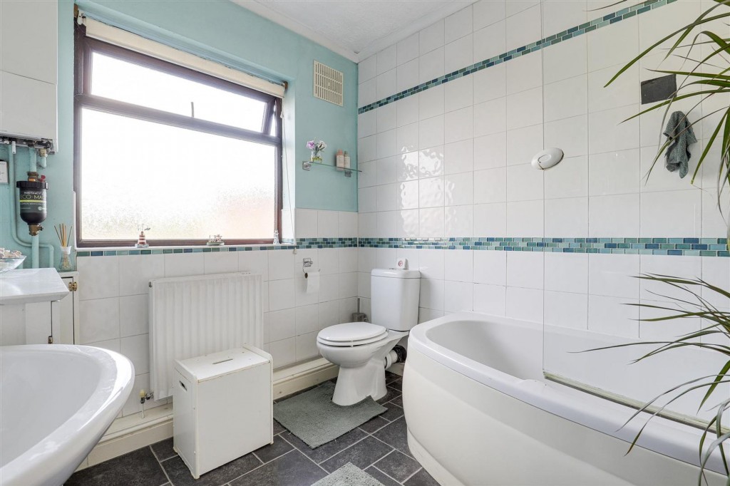 Pasture Road, Stapleford, NG9