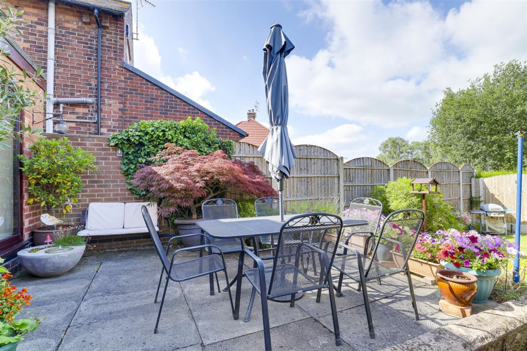 Pasture Road, Stapleford, NG9