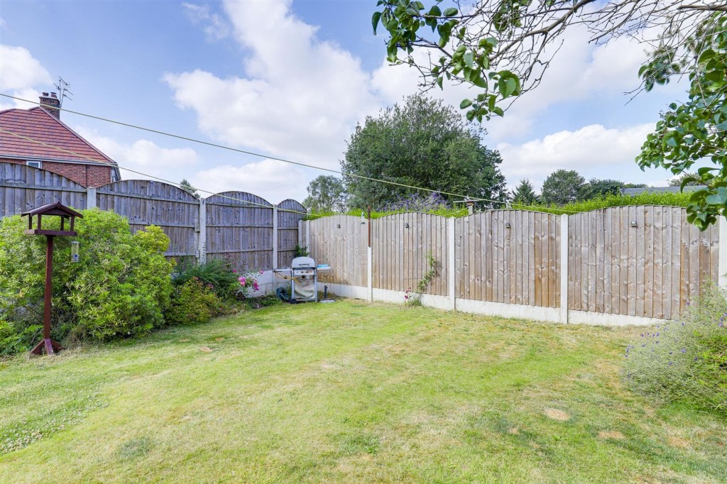 Pasture Road, Stapleford, NG9
