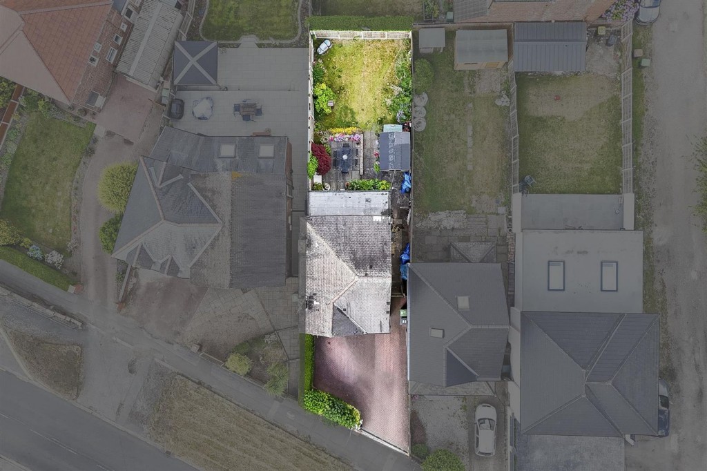 Pasture Road, Stapleford, NG9