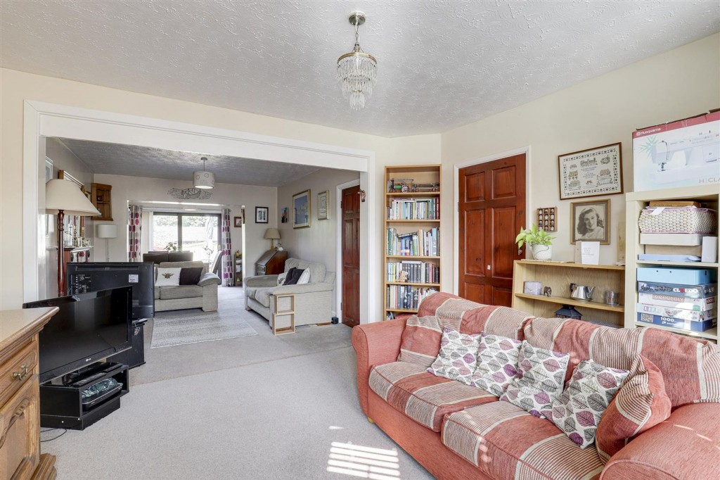 Pasture Road, Stapleford, NG9