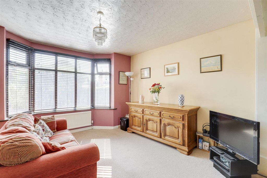 Pasture Road, Stapleford, NG9