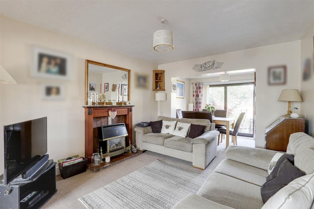 Pasture Road, Stapleford, NG9