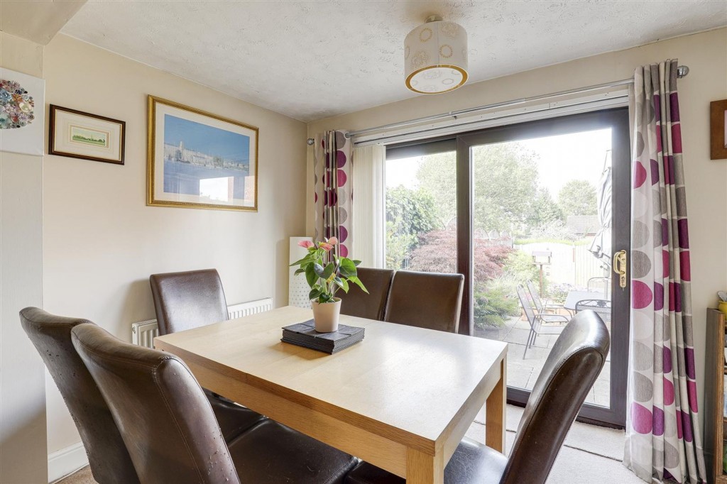 Pasture Road, Stapleford, NG9