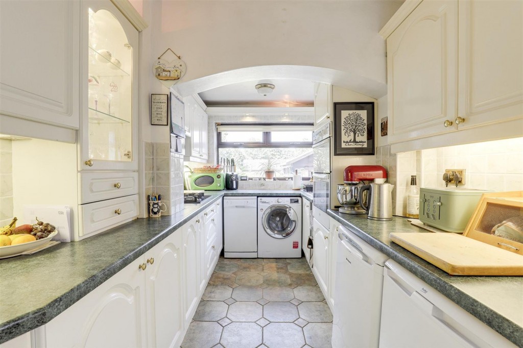 Pasture Road, Stapleford, NG9