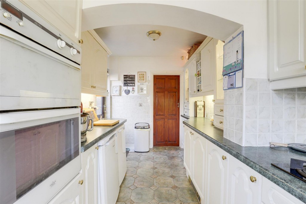 Pasture Road, Stapleford, NG9