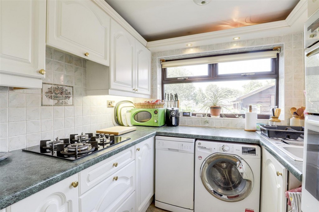 Pasture Road, Stapleford, NG9