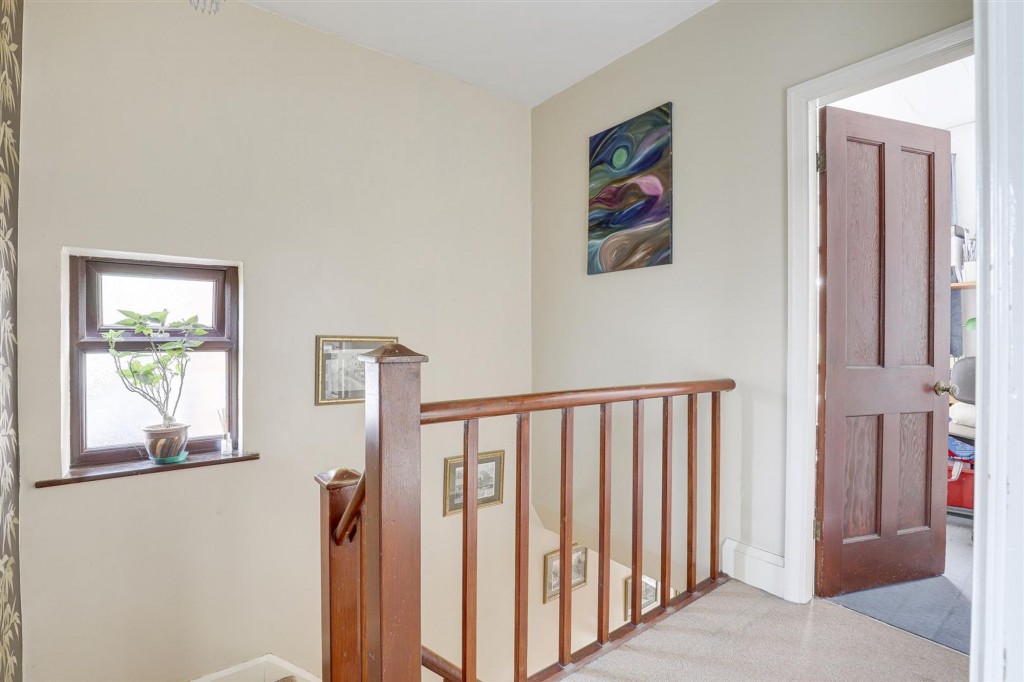 Pasture Road, Stapleford, NG9