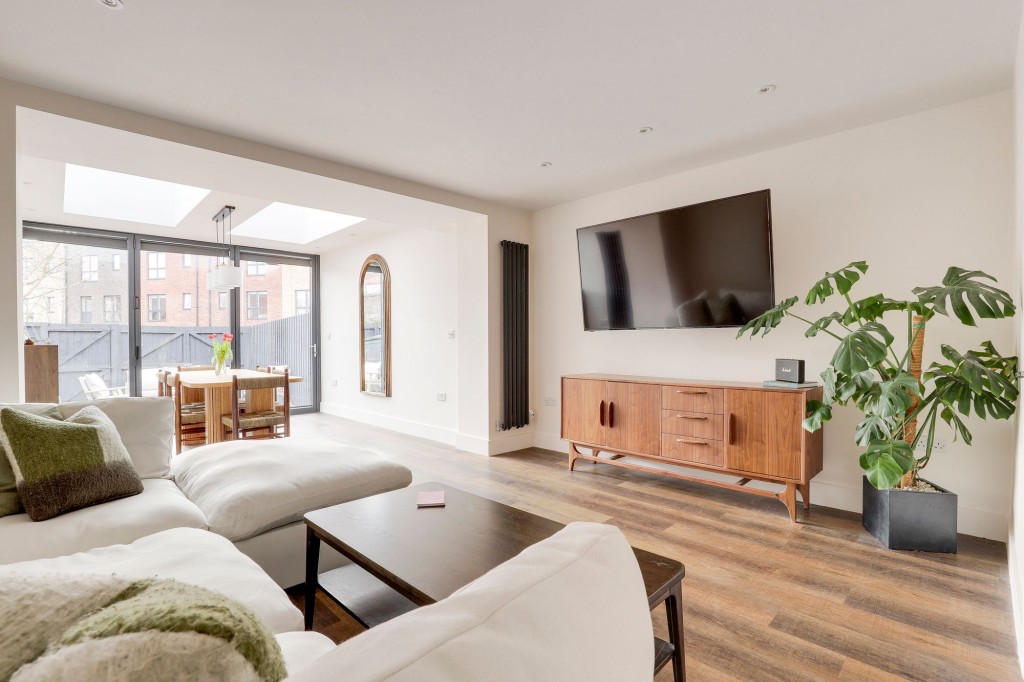 Navigation Street, Nottingham, NG2