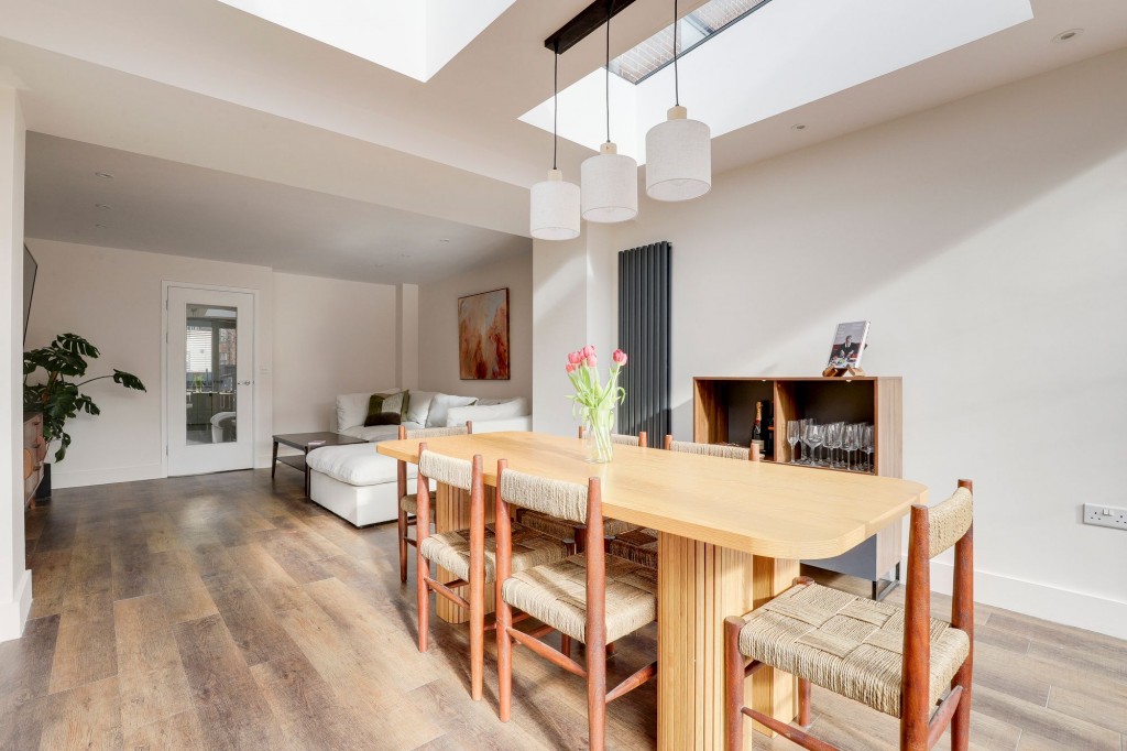 Navigation Street, Nottingham, NG2