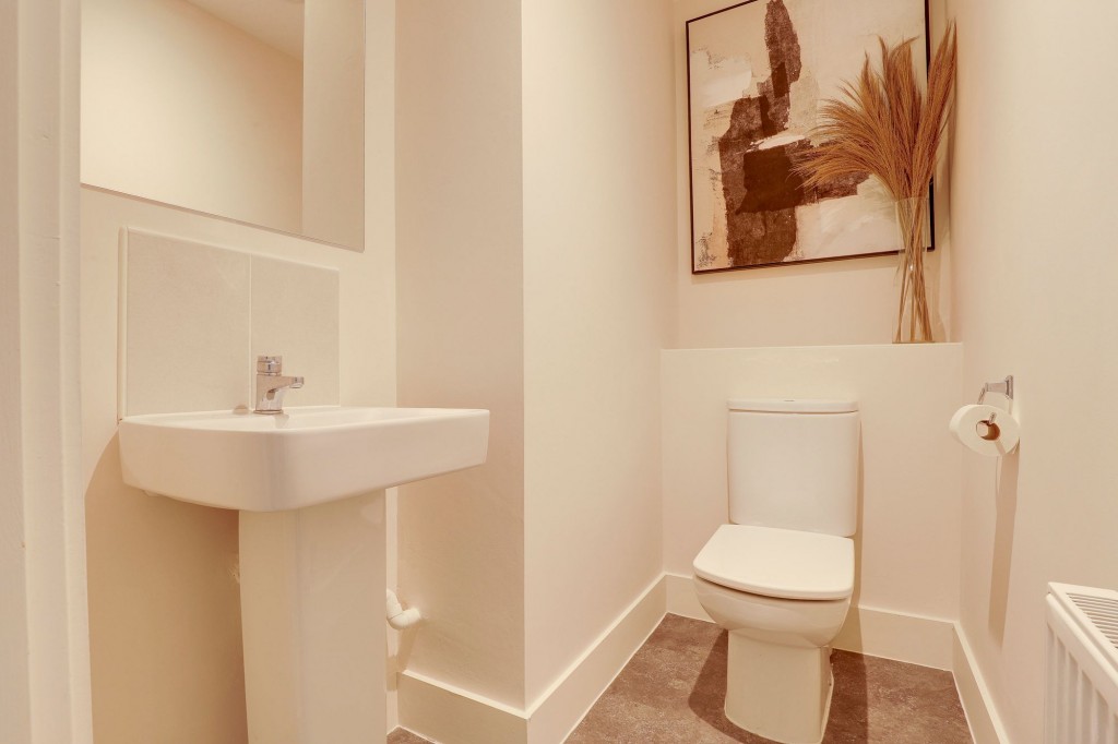 Navigation Street, Nottingham, NG2