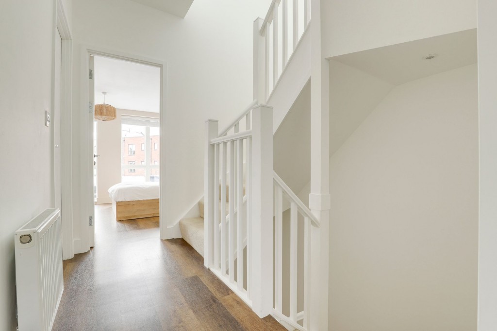 Navigation Street, Nottingham, NG2