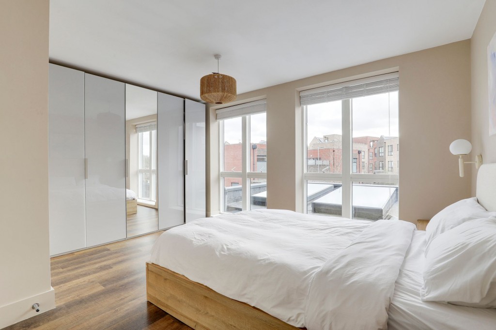 Navigation Street, Nottingham, NG2