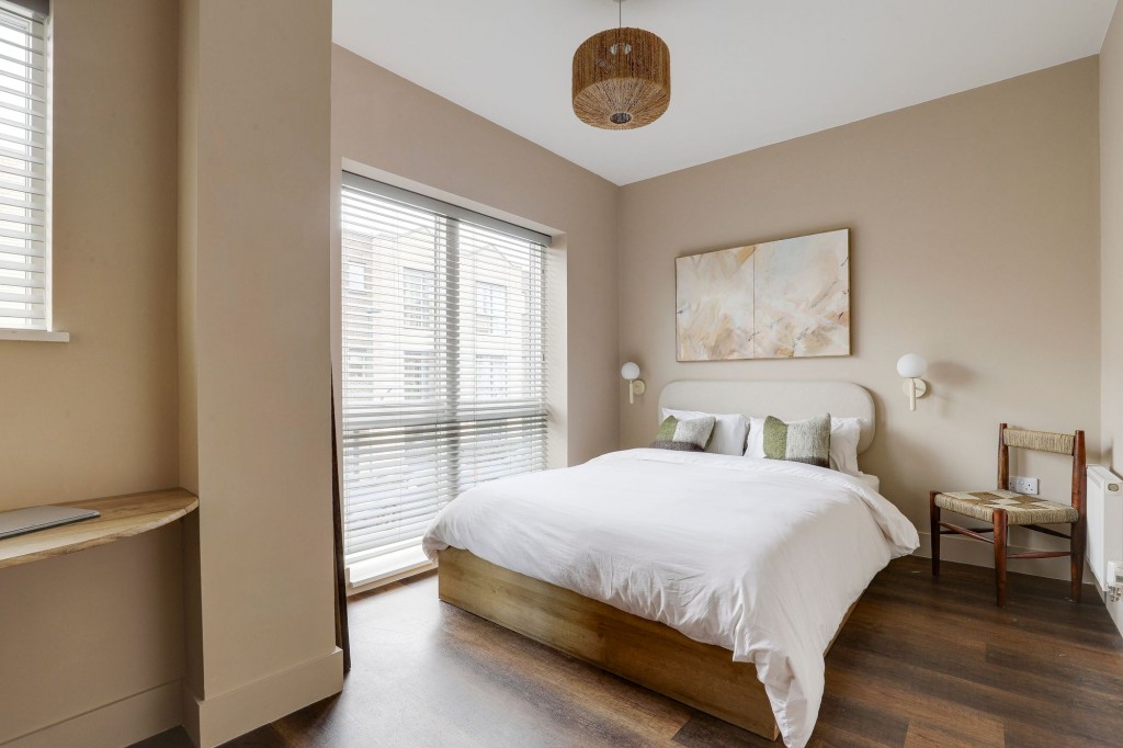 Navigation Street, Nottingham, NG2