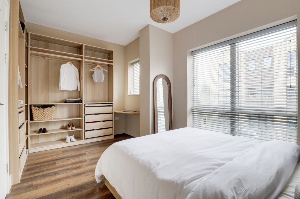 Navigation Street, Nottingham, NG2