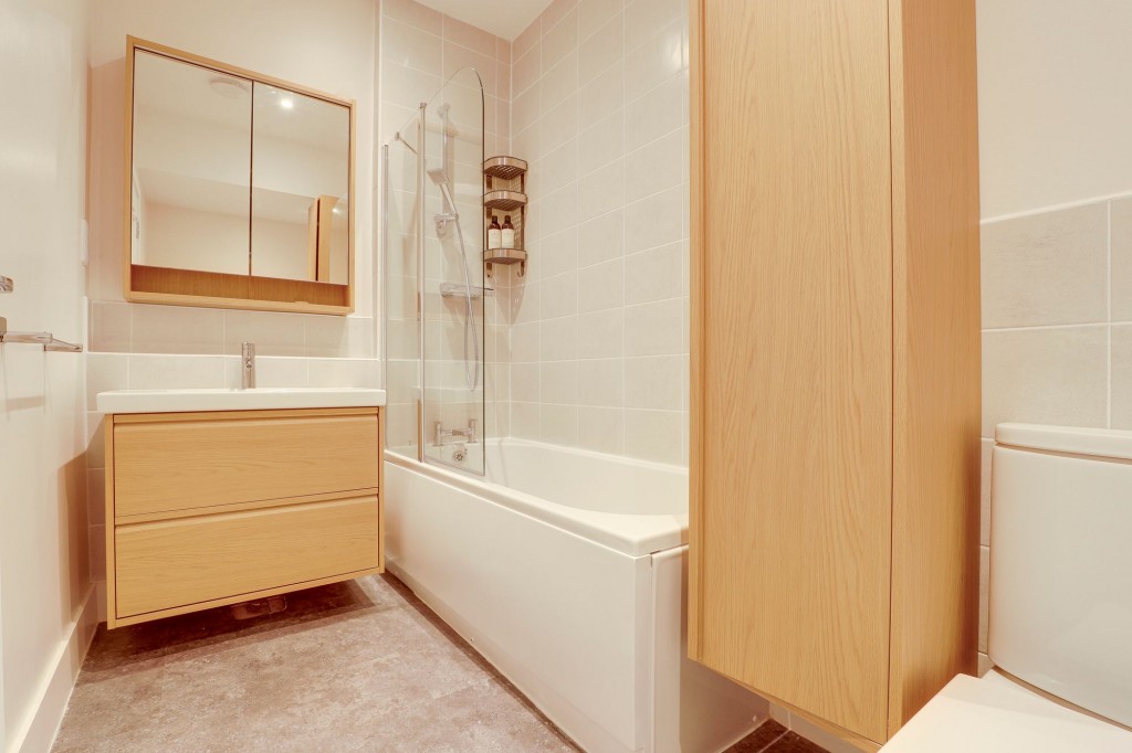 Navigation Street, Nottingham, NG2