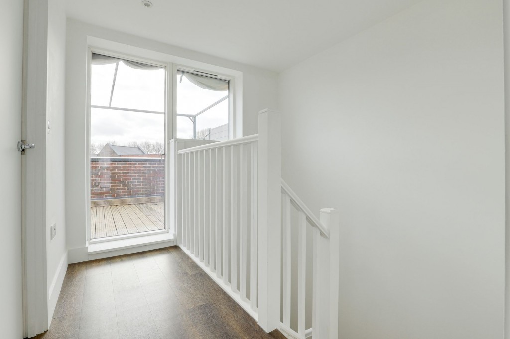 Navigation Street, Nottingham, NG2