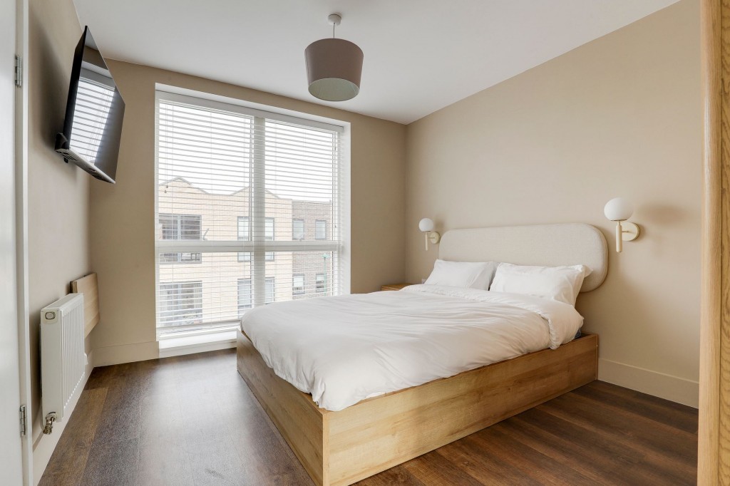 Navigation Street, Nottingham, NG2