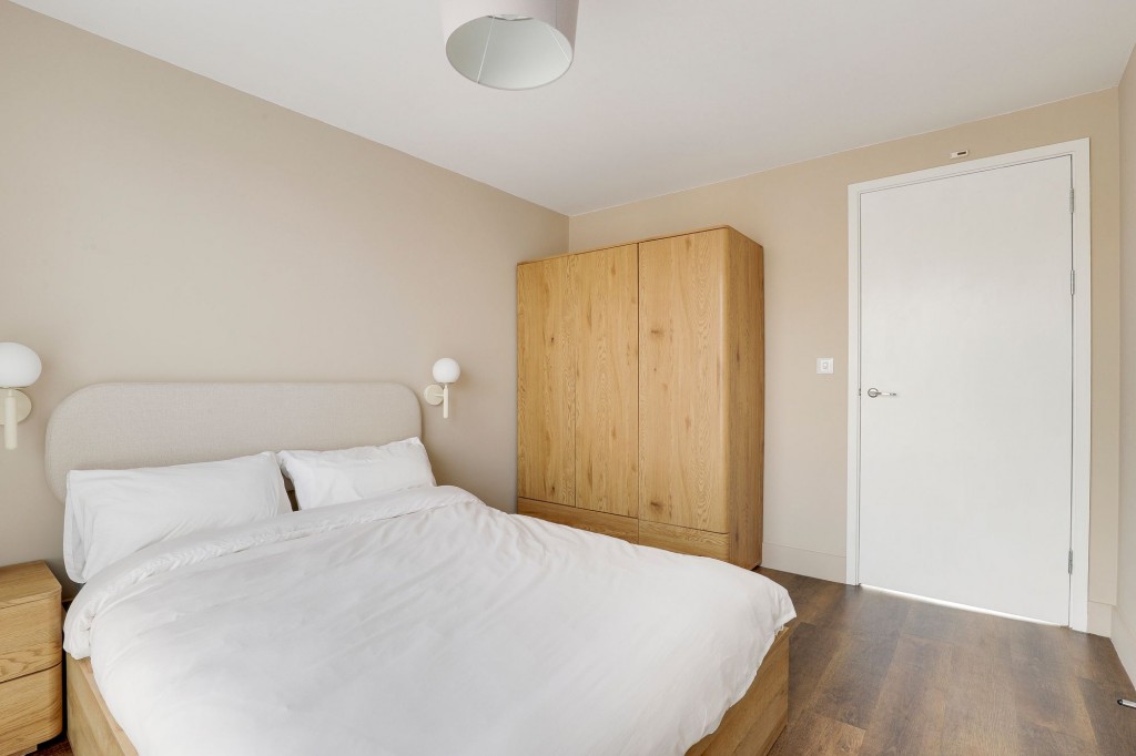 Navigation Street, Nottingham, NG2