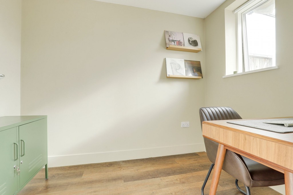 Navigation Street, Nottingham, NG2