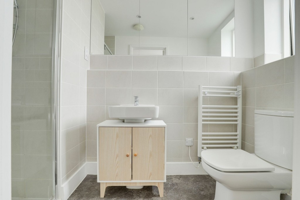 Navigation Street, Nottingham, NG2