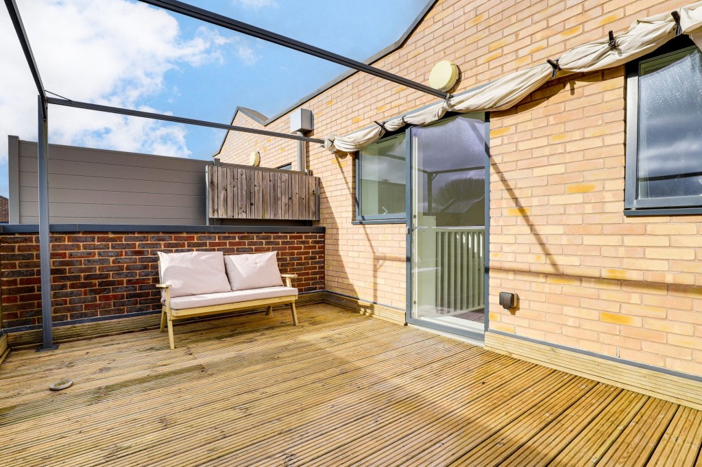 Navigation Street, Nottingham, NG2