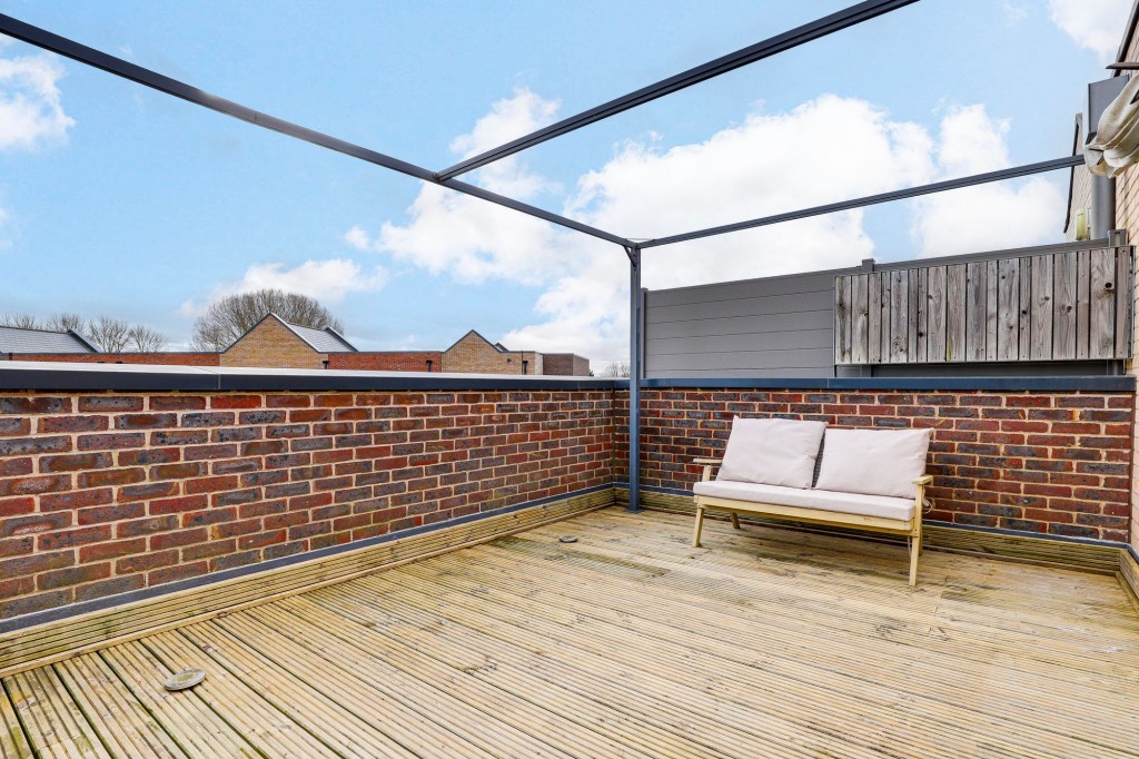 Navigation Street, Nottingham, NG2