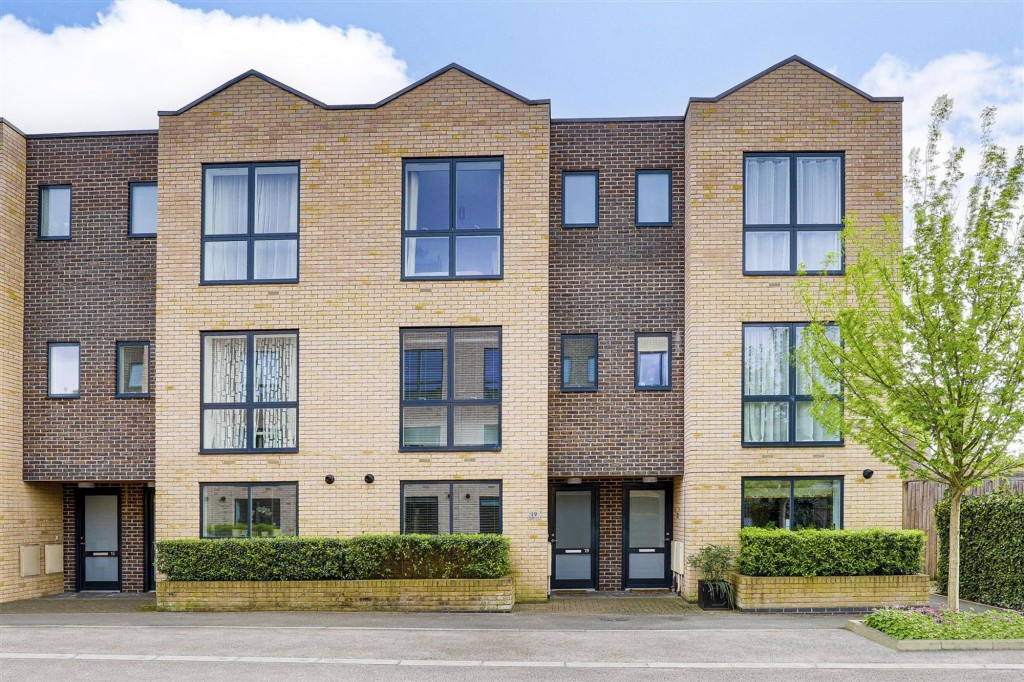 Navigation Street, Nottingham, NG2