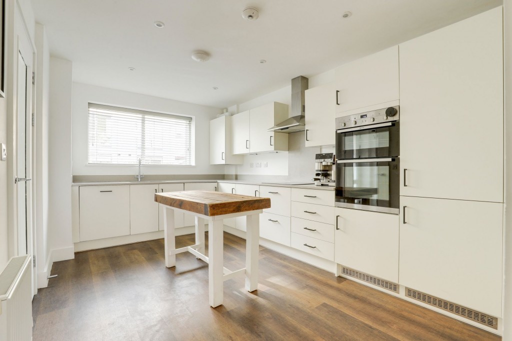 Navigation Street, Nottingham, NG2