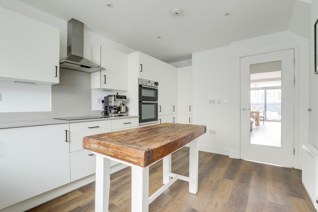 Navigation Street, Nottingham, NG2