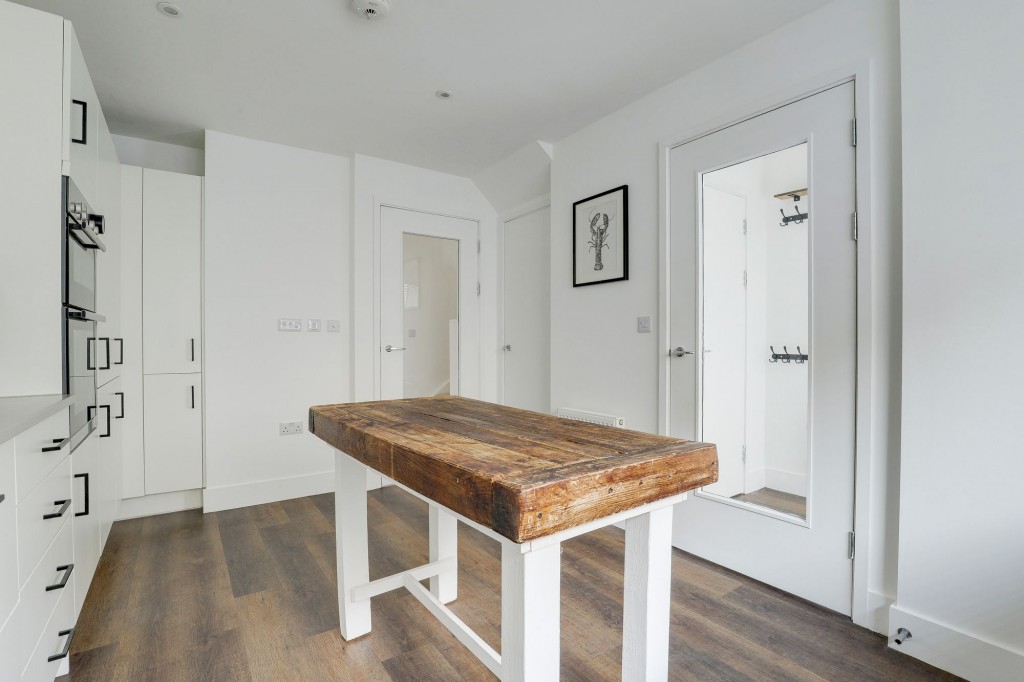 Navigation Street, Nottingham, NG2