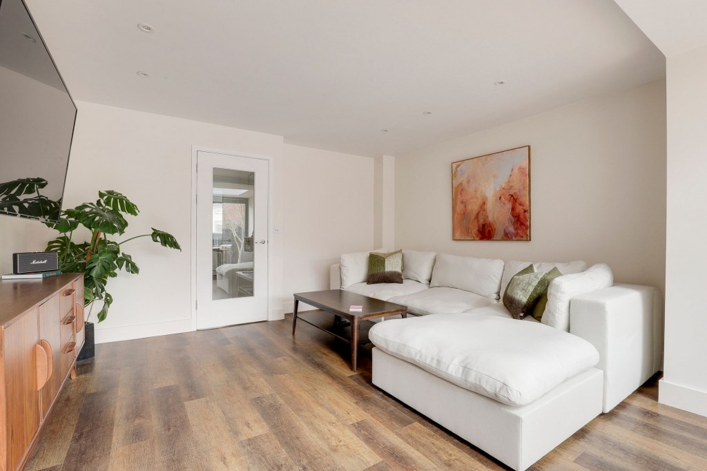 Navigation Street, Nottingham, NG2