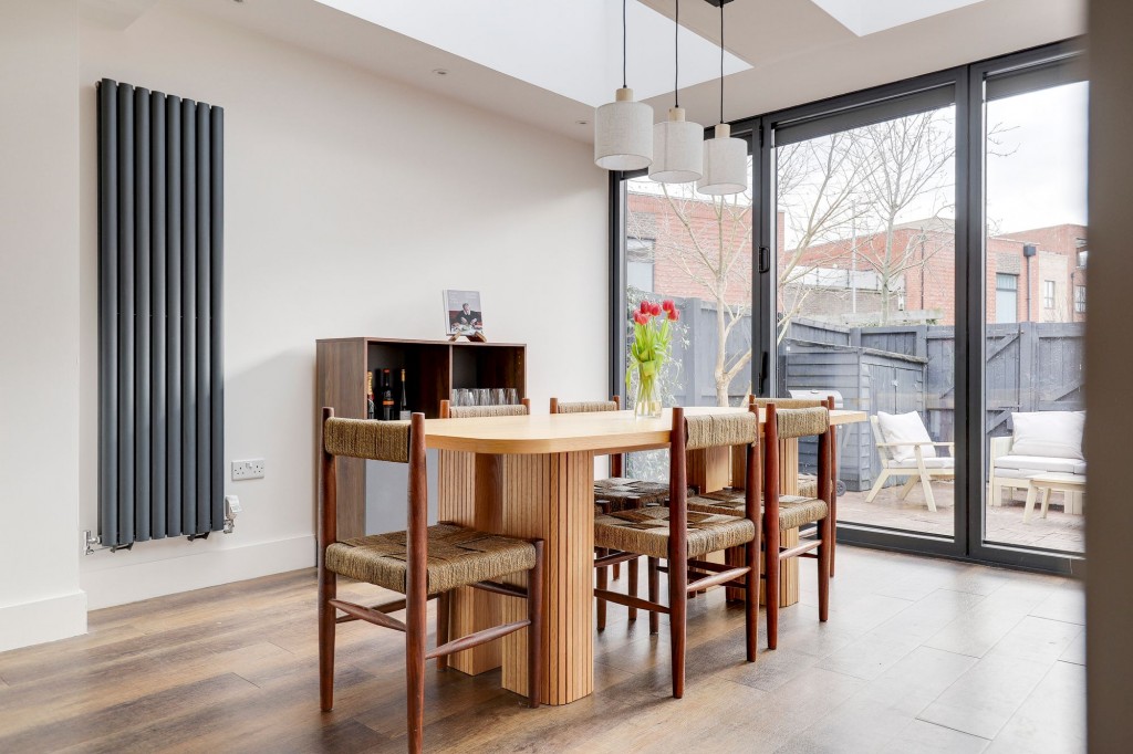 Navigation Street, Nottingham, NG2