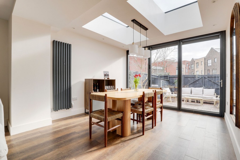 Navigation Street, Nottingham, NG2