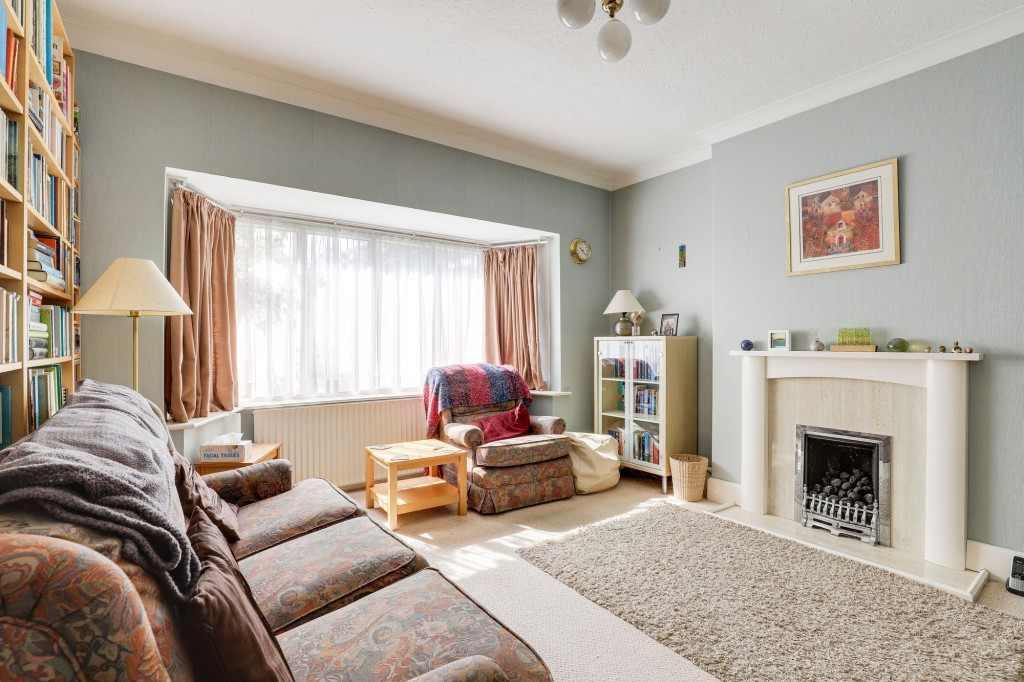 Burleigh Road, West Bridgford, NG2