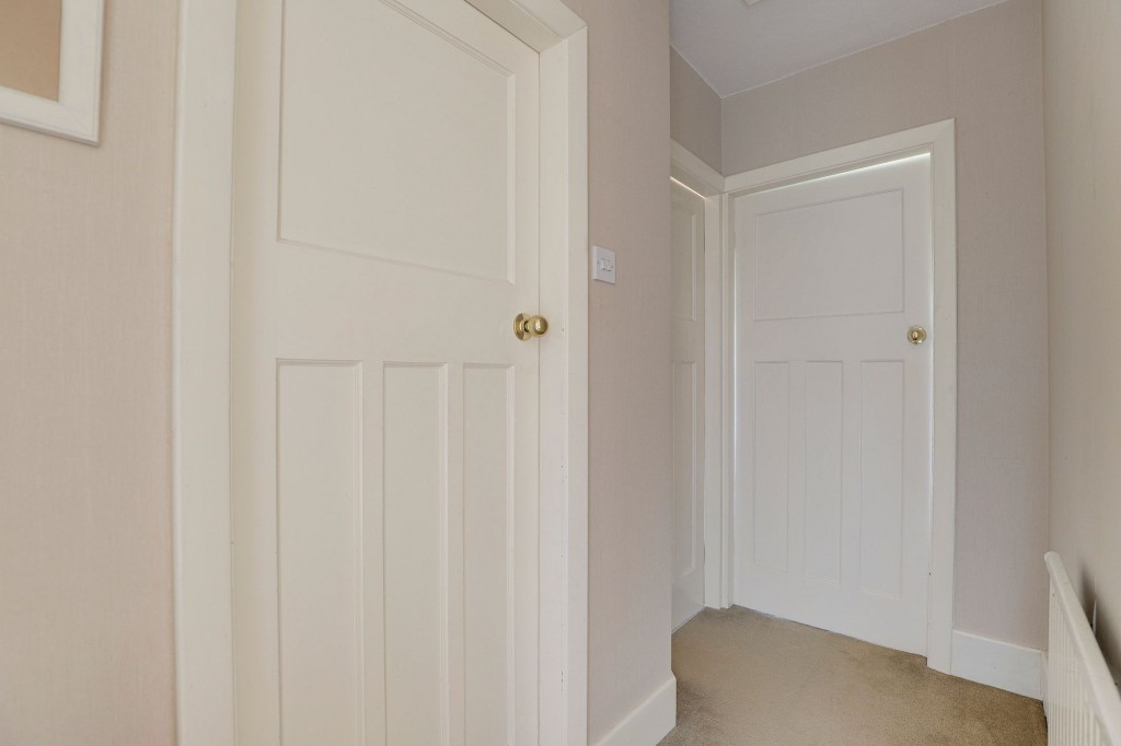 Burleigh Road, West Bridgford, NG2