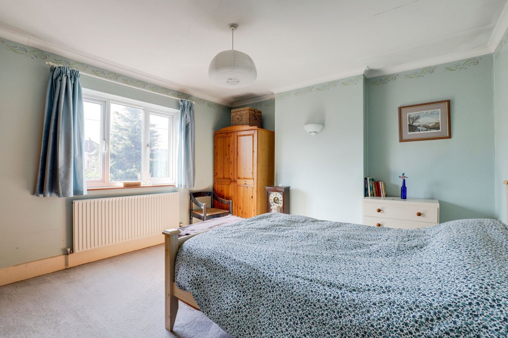 Burleigh Road, West Bridgford, NG2