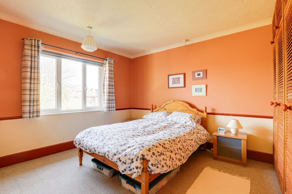 Burleigh Road, West Bridgford, NG2