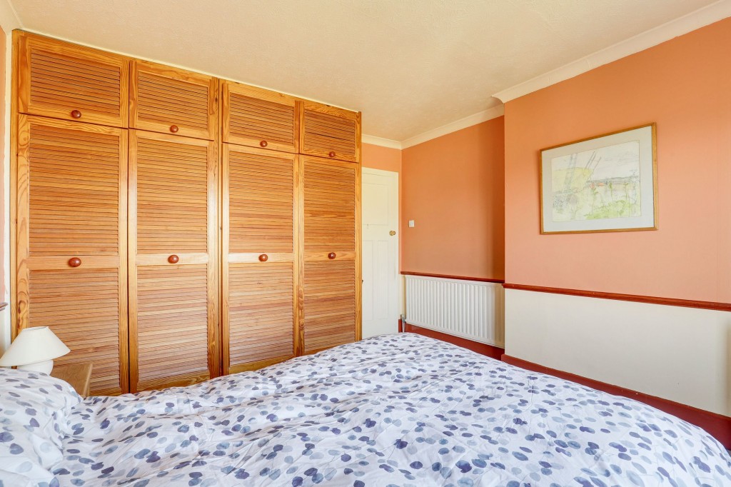 Burleigh Road, West Bridgford, NG2