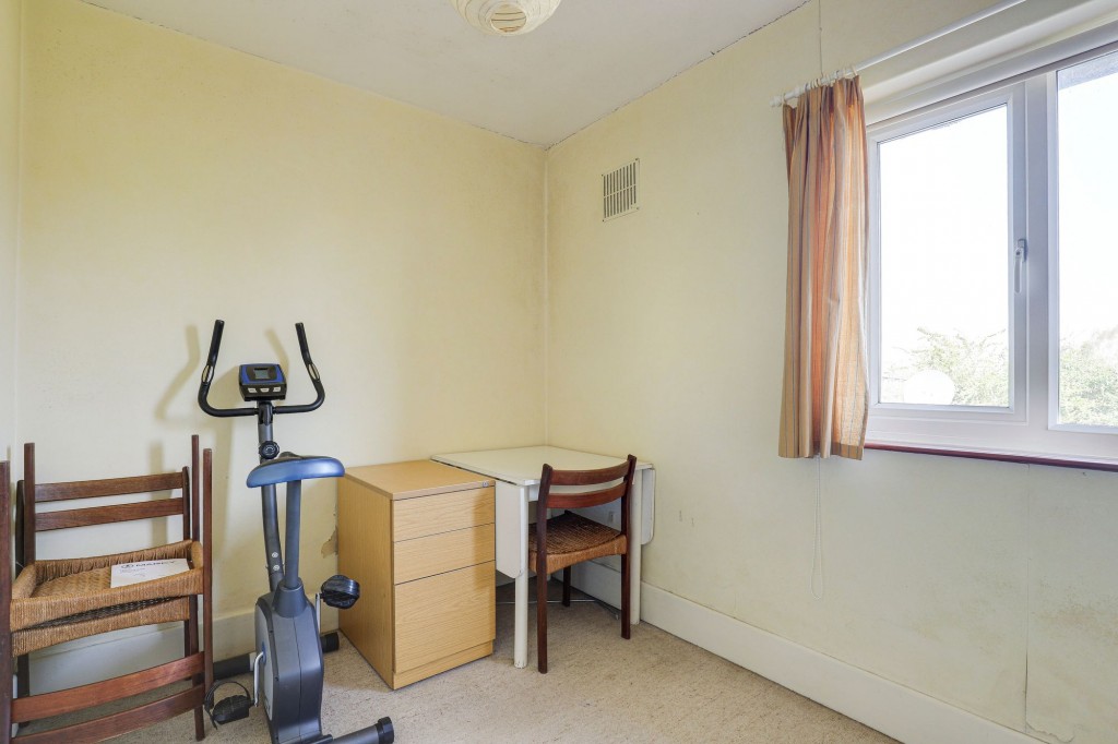 Burleigh Road, West Bridgford, NG2