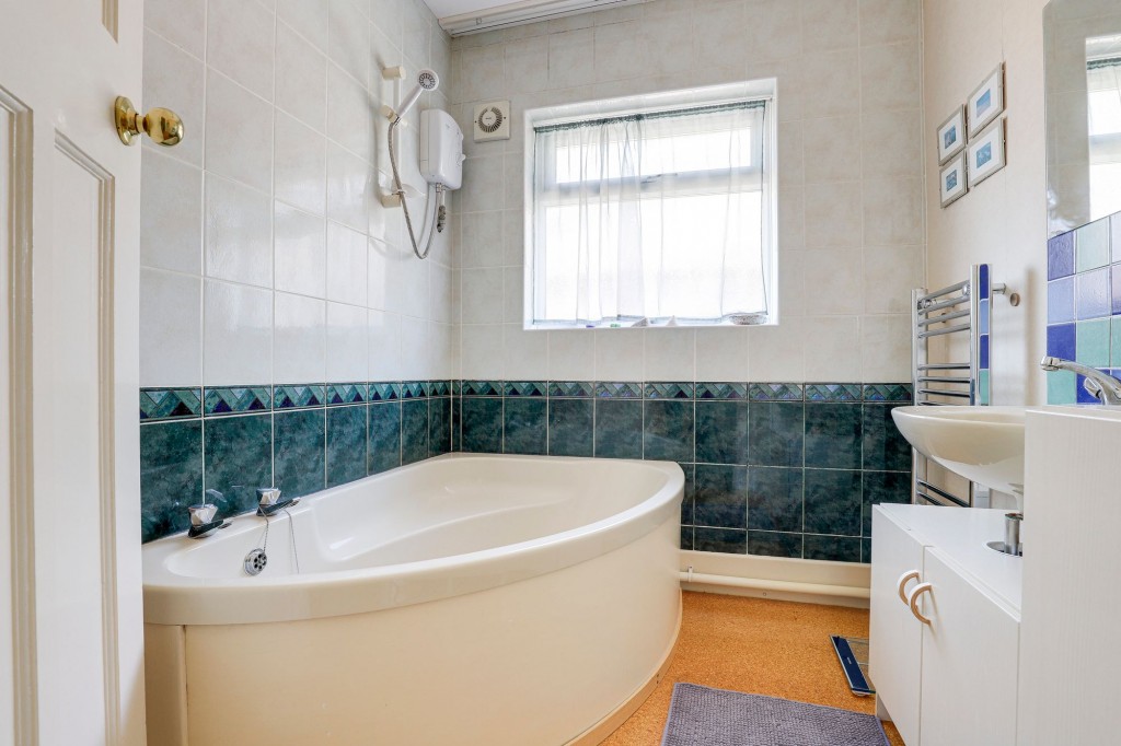 Burleigh Road, West Bridgford, NG2