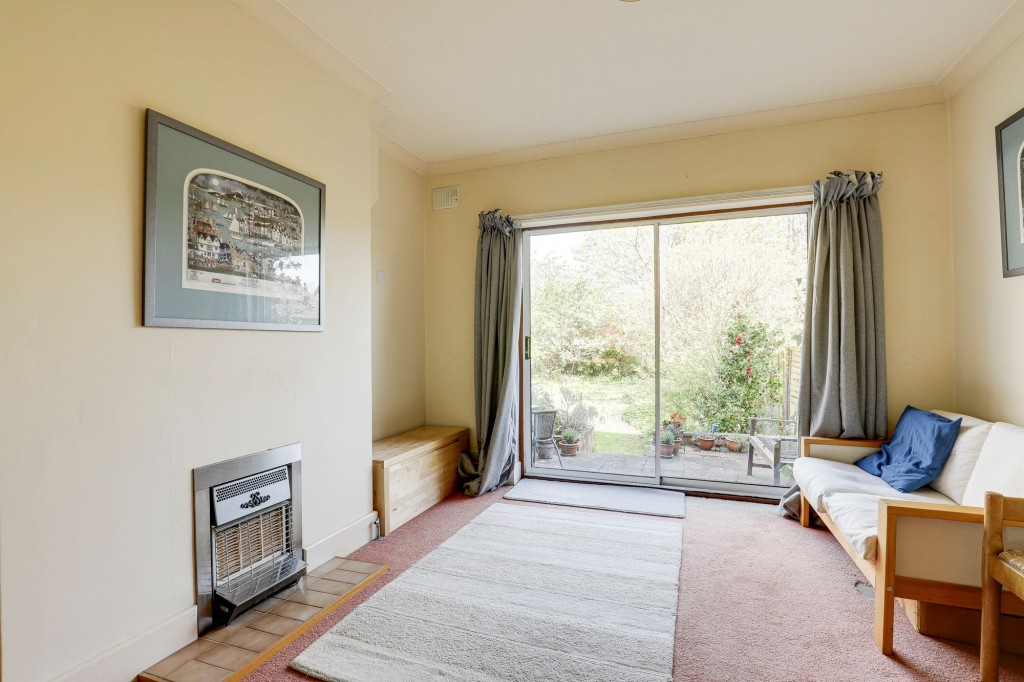 Burleigh Road, West Bridgford, NG2