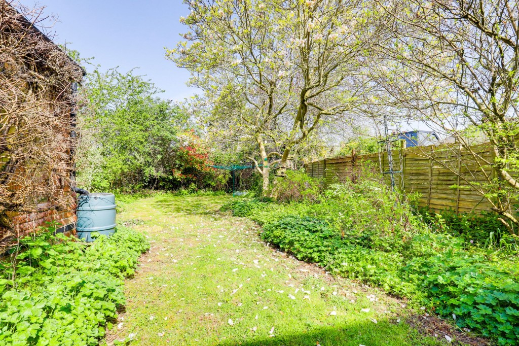 Burleigh Road, West Bridgford, NG2
