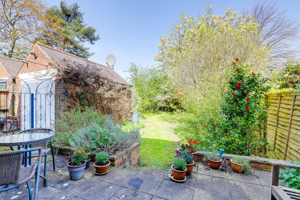 Burleigh Road, West Bridgford, NG2