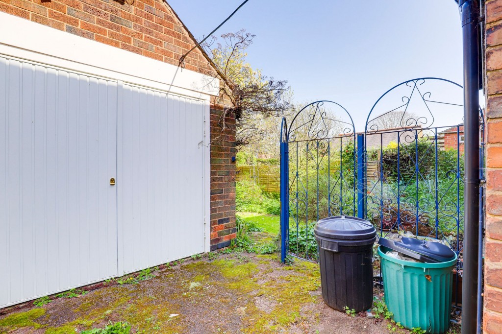 Burleigh Road, West Bridgford, NG2