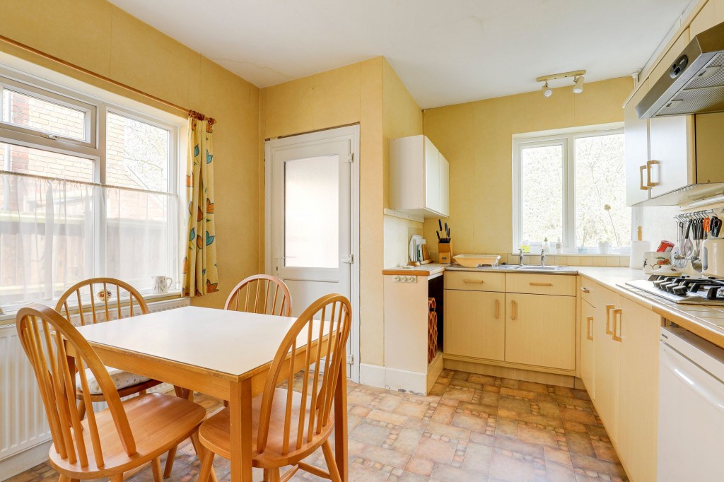 Burleigh Road, West Bridgford, NG2