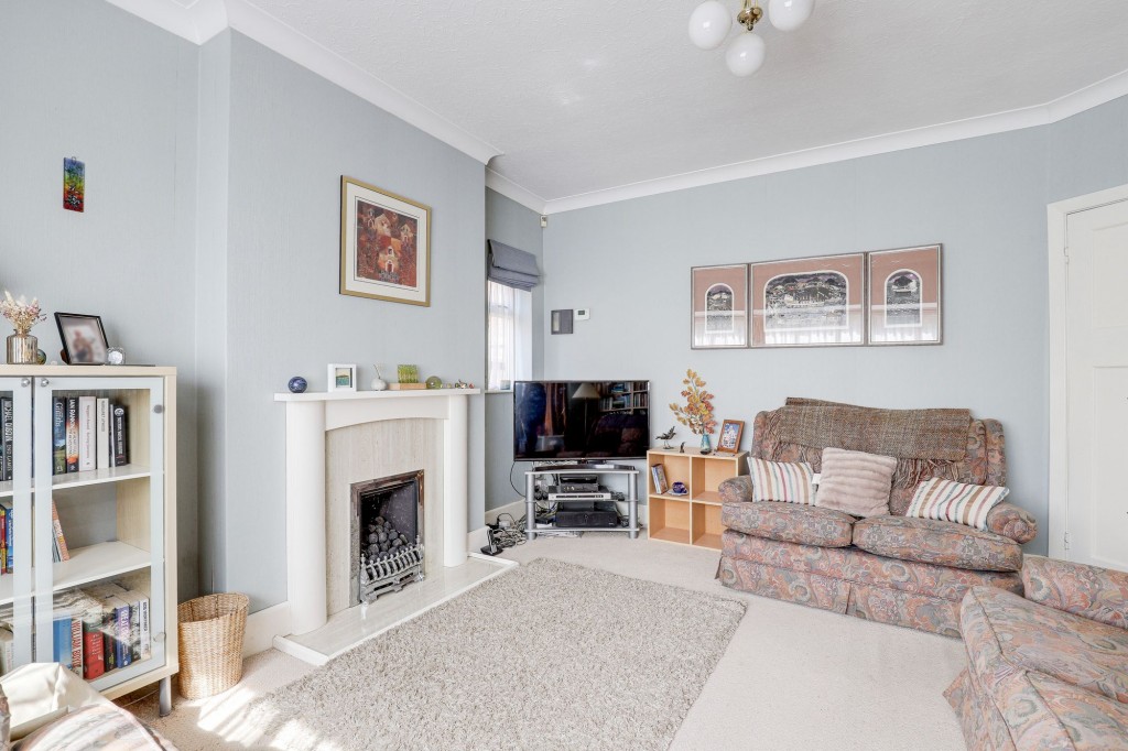 Burleigh Road, West Bridgford, NG2